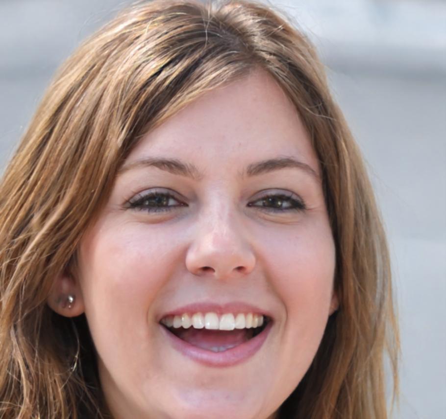 Portrait de Blandine Roussel, experte en trésorerie